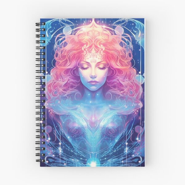 Item preview, astral travel designed and sold by Digitalprintia.