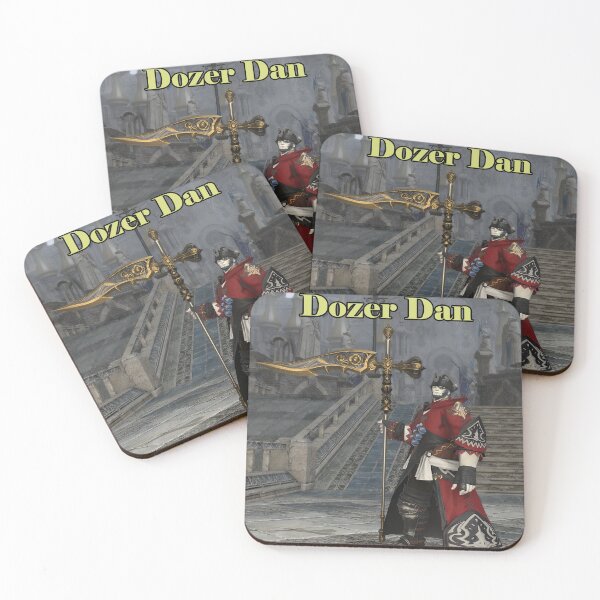 Item preview, Dozer Dan designed and sold by Rednellanad.