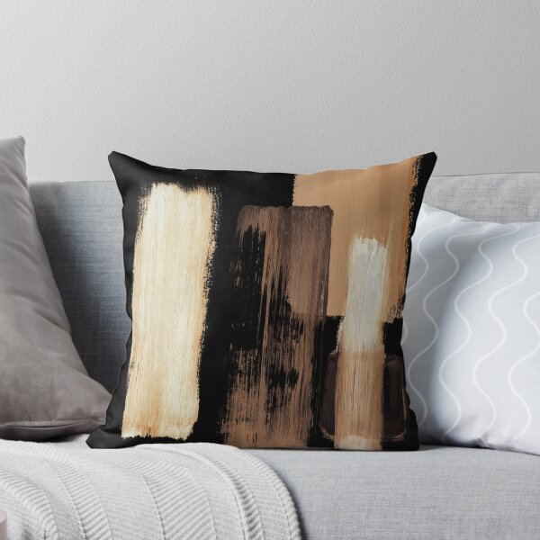 Item preview, Black brown designed and sold by ElaSzczepaniak.