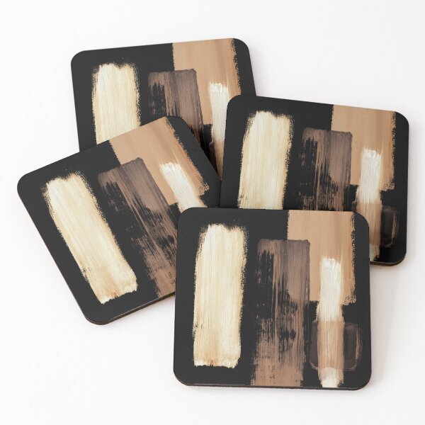 Item preview, Black brown designed and sold by ElaSzczepaniak.
