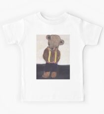 Teddy Kids Tee