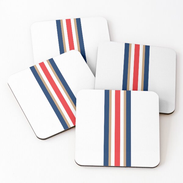 Item preview, Rothmans Racing Stripe designed and sold by ElseWorldDesign.