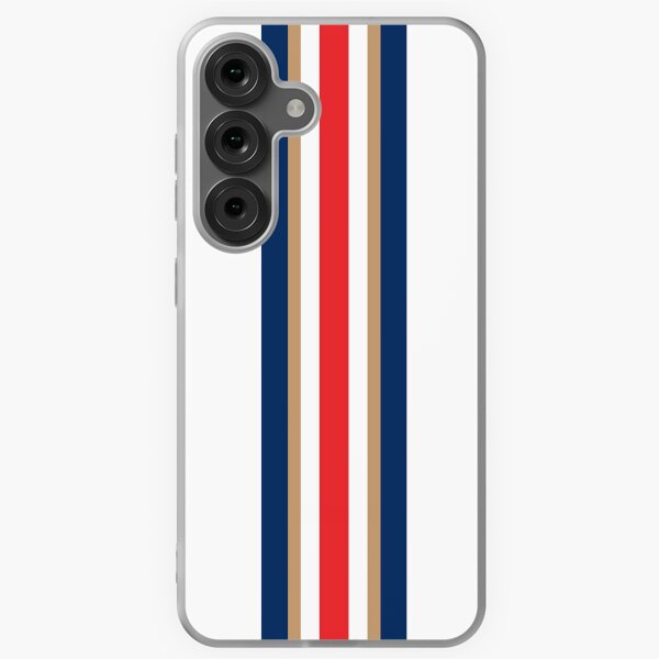 Vista previa del artículo con la obra «Franja de carreras Rothmans», diseñado y vendido por ElseWorldDesign.