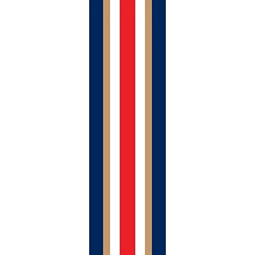 Artwork thumbnail, Rothmans Racing Stripe by ElseWorldDesign