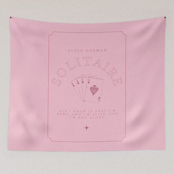 Item preview, Solitaire designed and sold by elizabethdactyl.