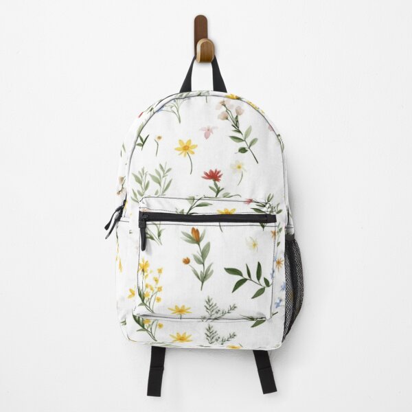 Item preview, "Unexplored Wonders: The Hidden Garden of Wildflowers" designed and sold by SBD-Shop.
