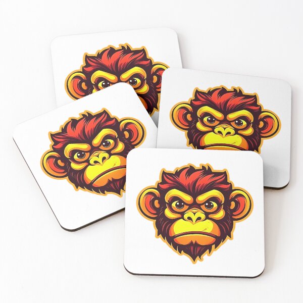 Item preview, Meme Monkey designed and sold by KristinaNEL.