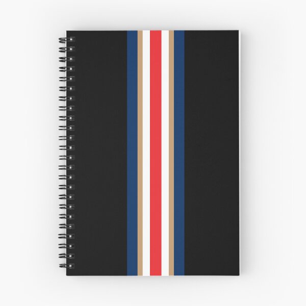 Item preview, Rothmans Racing Stripe designed and sold by ElseWorldDesign.