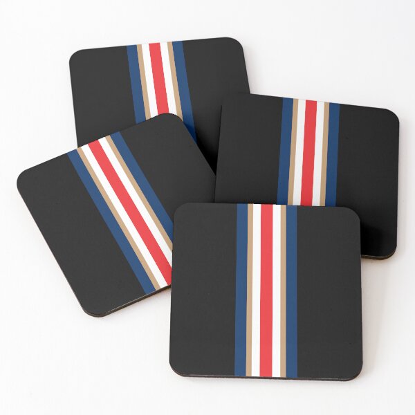 Item preview, Rothmans Racing Stripe designed and sold by ElseWorldDesign.