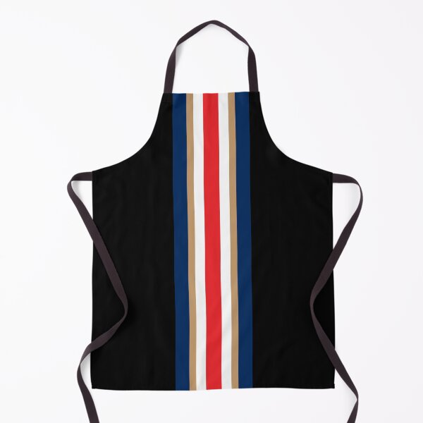 Item preview, Rothmans Racing Stripe designed and sold by ElseWorldDesign.
