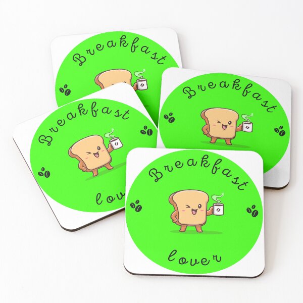 Item preview, Breakfast Lover designed and sold by tinytwist.