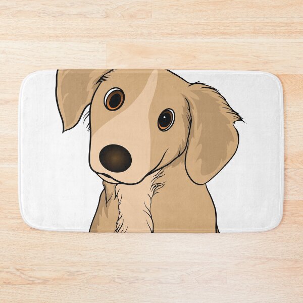 Item preview, Irresistible Puppy Eyes - Adorable Doggo Tee designed and sold by CryptoLuke.