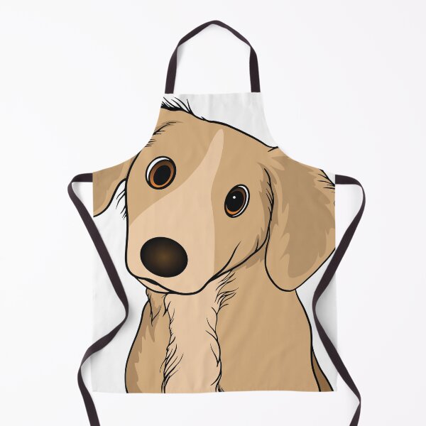Item preview, Irresistible Puppy Eyes - Adorable Doggo Tee designed and sold by CryptoLuke.