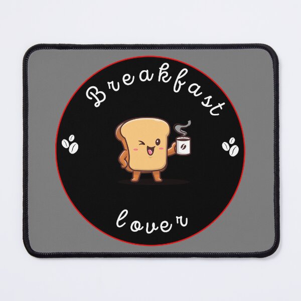 Item preview, Breakfast Lover designed and sold by tinytwist.