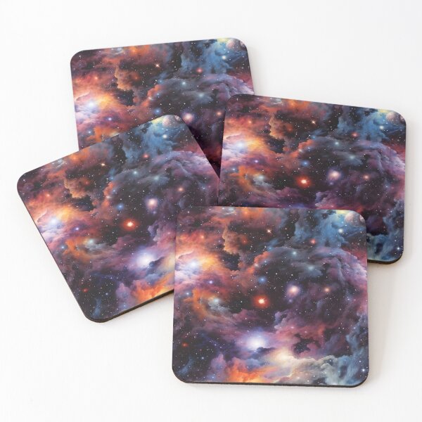 Item preview, Cosmic Dust designed and sold by coloritmix.