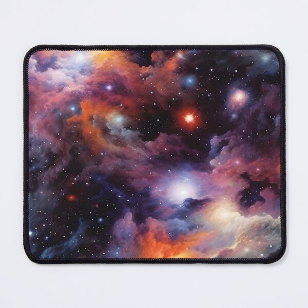 Item preview, Cosmic Dust designed and sold by coloritmix.