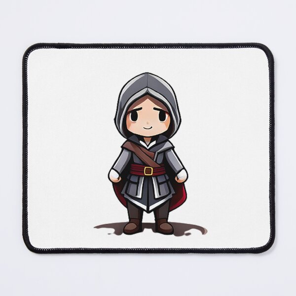 Item preview, Cute Little Assassins designed and sold by Permana96.