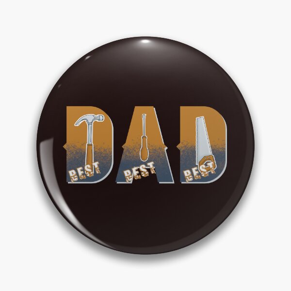 Item preview, Modern Fatherhood Funny Dad Papa  designed and sold by gedkeaw.