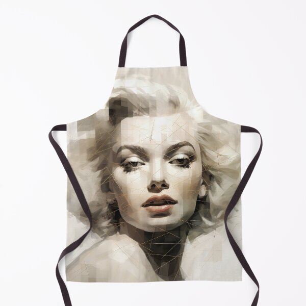Item preview, Marilyn Monroe Sketch Portrait designed and sold by Venon28.