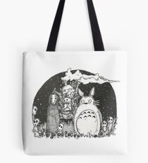 Studio Ghibli Tasche