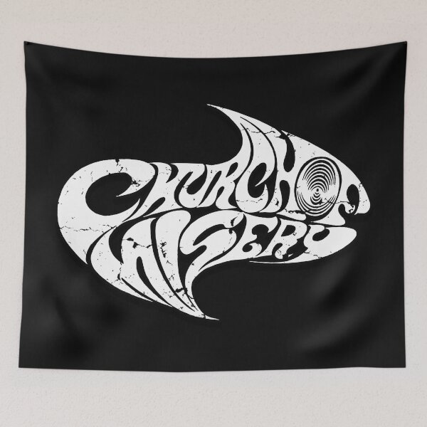 Item preview, Church of Misery Merch designed and sold by xDumpTruckx.