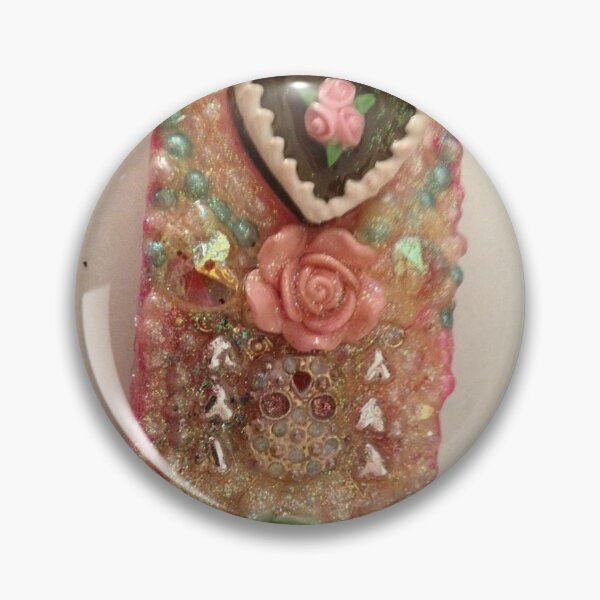 Item preview, Decoden Forever designed and sold by Anne Roux.