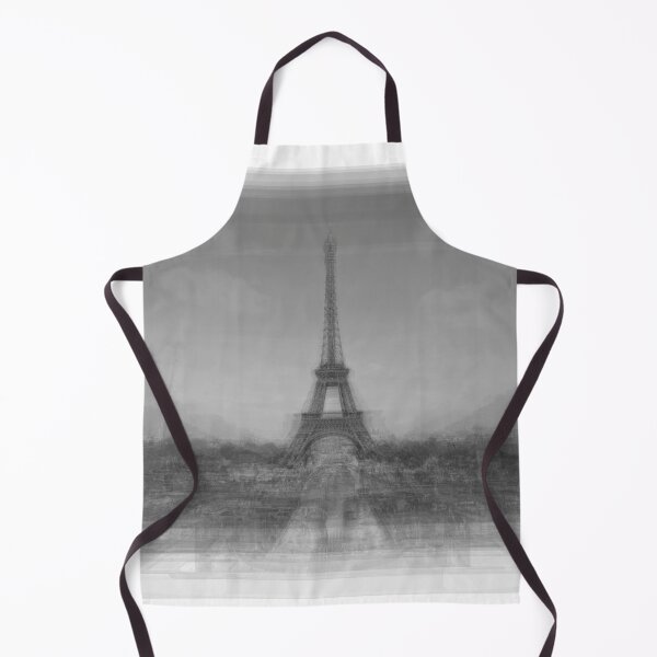 Item preview, Eiffel Tower Overlay Art designed and sold by Steven Socha.