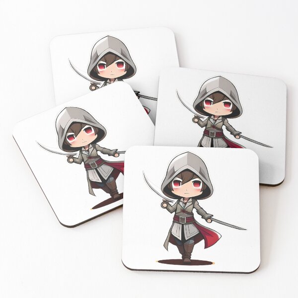 Item preview, Little Assassins designed and sold by Permana96.