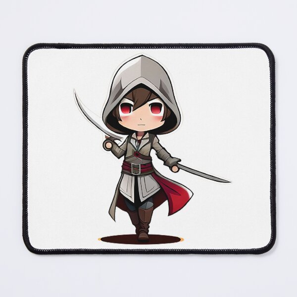 Item preview, Little Assassins designed and sold by Permana96.