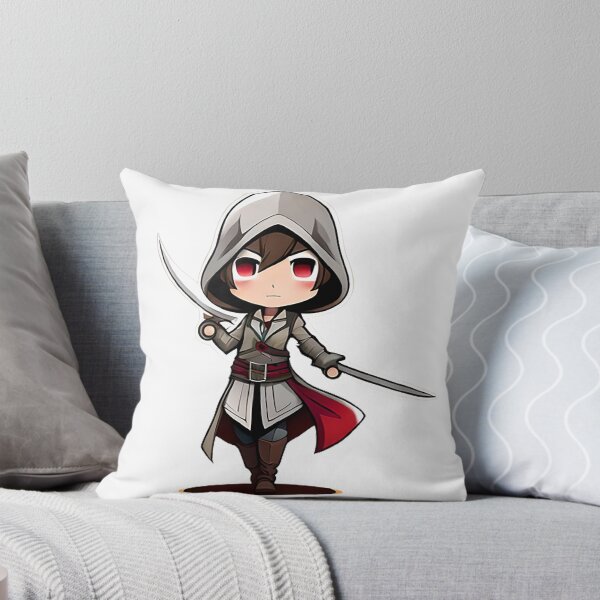 Item preview, Little Assassins designed and sold by Permana96.