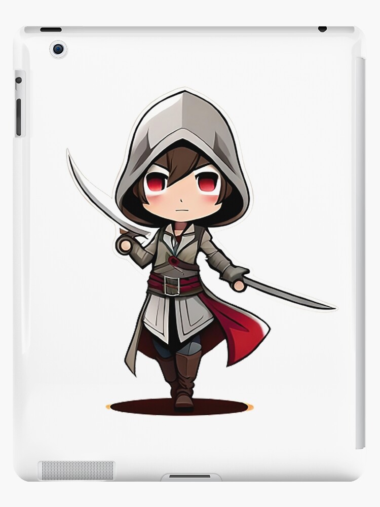 Requiescat In Pace - Assassin's Creed Gifts iPad Case & Skin for Sale by  HiddenDimensi0n