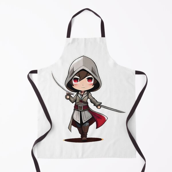Item preview, Little Assassins designed and sold by Permana96.