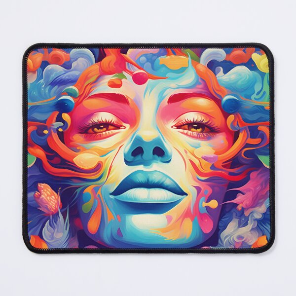 Item preview, multicolored explosion designed and sold by Digitalprintia.