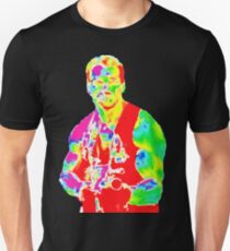 Schwarzenegger Unisex T-Shirt