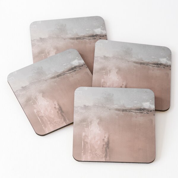 Item preview, beige landscape designed and sold by ElaSzczepaniak.