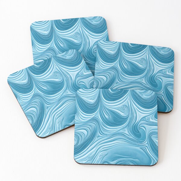 Item preview, Ripple Pattern designed and sold by Derek Gillette.