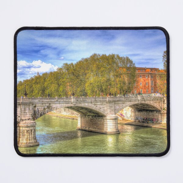 Item preview, Ponte Cestio, Rome designed and sold by Viv Thompson Photography .