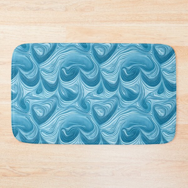 Item preview, Ripple Pattern designed and sold by Derek Gillette.