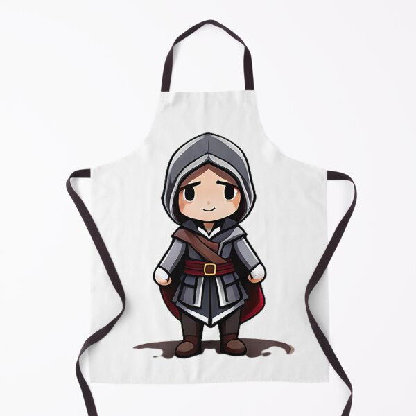 Item preview, Cute Little Assassins designed and sold by Permana96.