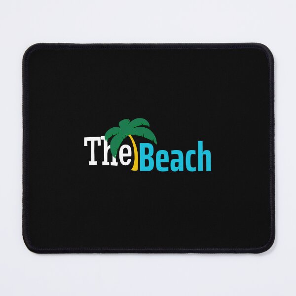 Item preview, The beach logo  designed and sold by MPDesign84.
