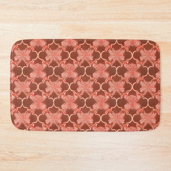 Item preview, Autumn print - Exclusive Design on Redbubble designed and sold by Mementium.