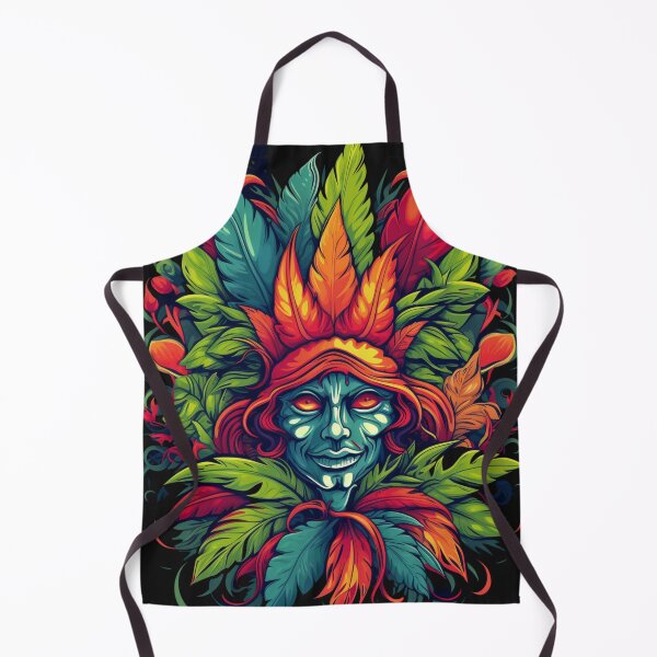 Item preview, Amazing Colorful Indian designed and sold by KaozTempest.