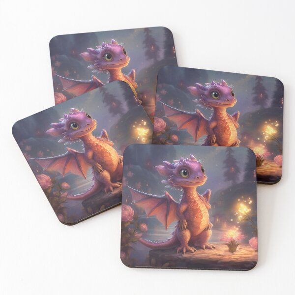 Item preview, Ember's Magical Journey designed and sold by Venon28.