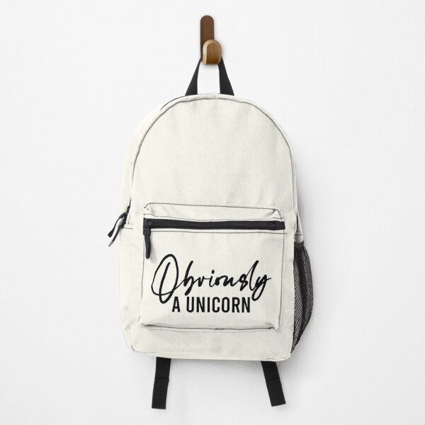 Item preview, Obviously a Unicorn designed and sold by FrescoDesign.