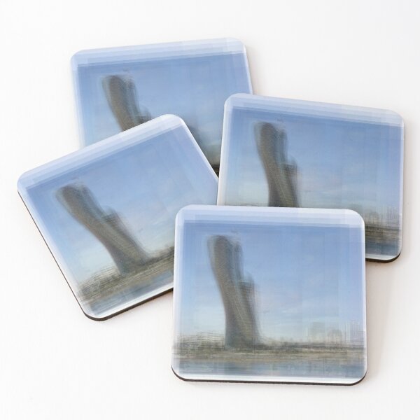 Item preview, Capital Gate Tower Overlay designed and sold by Steven Socha.