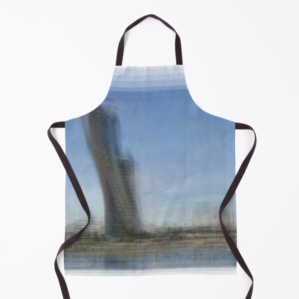 Item preview, Capital Gate Tower Overlay designed and sold by Steven Socha.