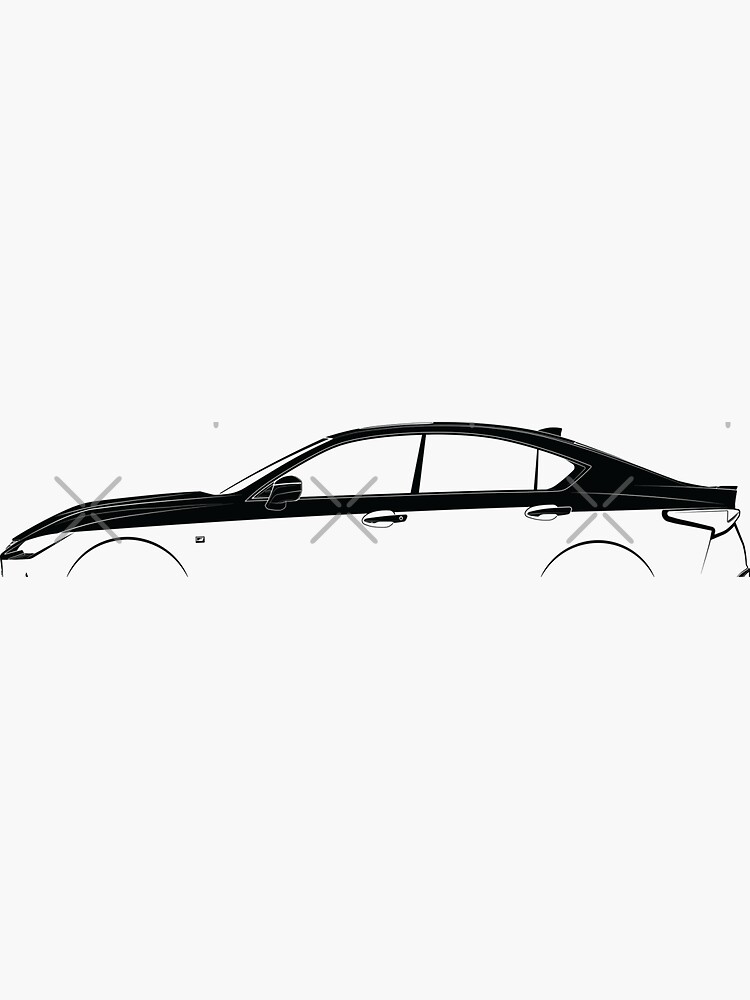 File:Lexus IS 500F SPORT Performance (5BA-USE30-BEZLH) front.jpg