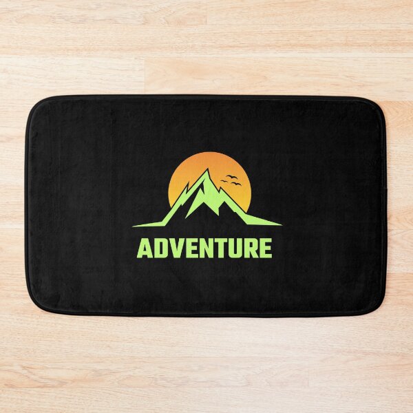 Item preview, Adventure logo  designed and sold by MPDesign84.