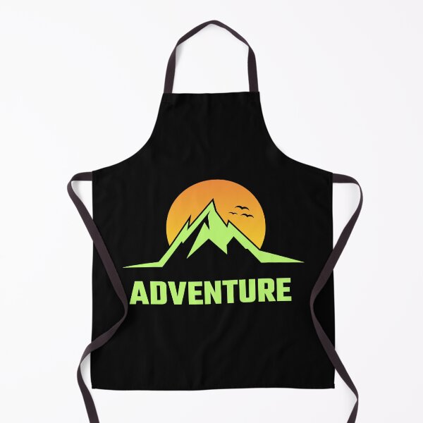 Item preview, Adventure logo designed and sold by MPDesign84.