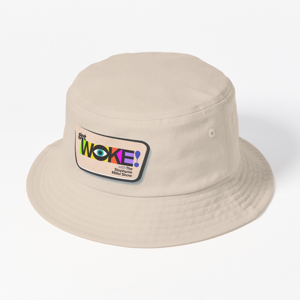 Item preview, Bucket Hat designed and sold by SMShow.